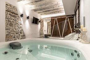 Mariet Naxos Elegant Suites