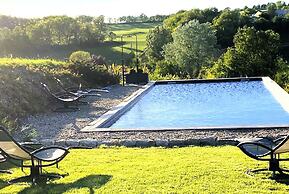 DOMAINE DE LEJOS - Portes d'Albi