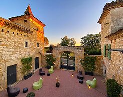 DOMAINE DE LEJOS - Portes d'Albi