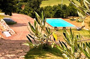 DOMAINE DE LEJOS - Portes d'Albi