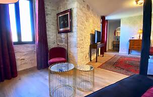 DOMAINE DE LEJOS - Portes d'Albi