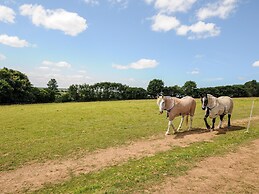 Shepherds Hut