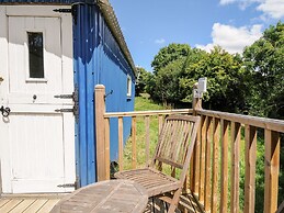 Shepherds Hut