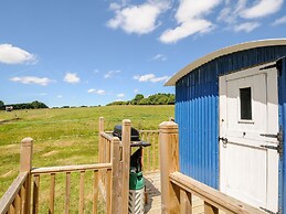 Shepherds Hut