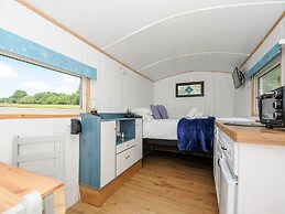 Shepherds Hut