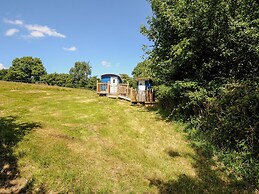 Shepherds Hut