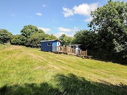 Shepherds Hut