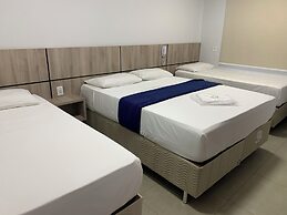 HOTEL SEVEN