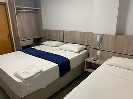 HOTEL SEVEN