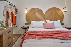 Voya Sifnos Mindful Stay