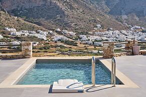 Voya Sifnos Mindful Stay
