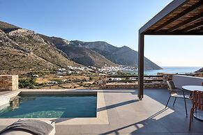 Voya Sifnos Mindful Stay