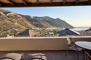 Voya Sifnos Mindful Stay