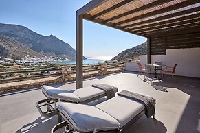 Voya Sifnos Mindful Stay