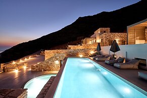 Voya Sifnos Mindful Stay
