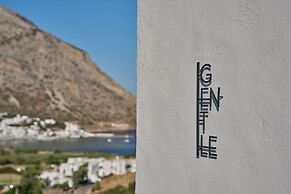 Voya Sifnos Mindful Stay
