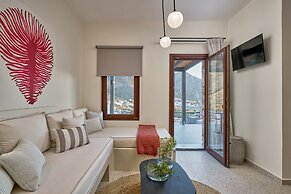 Voya Sifnos Mindful Stay