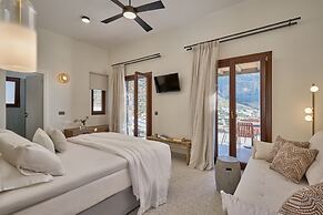 Voya Sifnos Mindful Stay