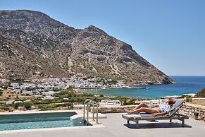 Voya Sifnos Mindful Stay