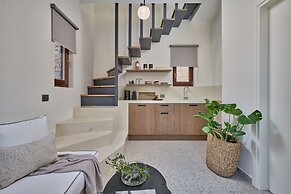 Voya Sifnos Mindful Stay