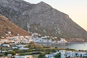 Voya Sifnos Mindful Stay