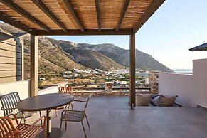 Voya Sifnos Mindful Stay