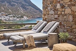 Voya Sifnos Mindful Stay
