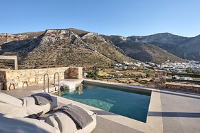 Voya Sifnos Mindful Stay