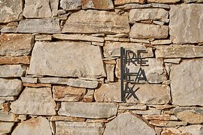 Voya Sifnos Mindful Stay