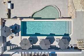 Voya Sifnos Mindful Stay