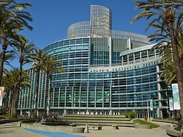 Bposhtels Anaheim