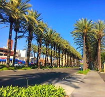 Bposhtels Anaheim