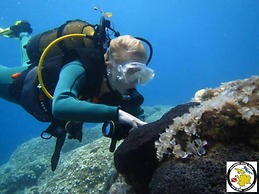 Grande Grotta Studios Armeos Masouri