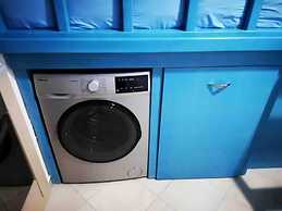 Grande Grotta Studios Armeos Masouri