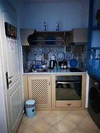 Grande Grotta Studios Armeos Masouri