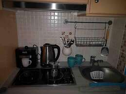 Grande Grotta Studios Armeos Masouri