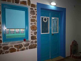 Grande Grotta Studios Armeos Masouri