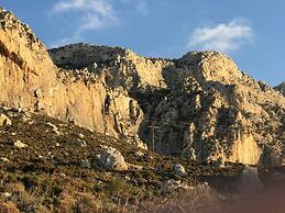 Grande Grotta Studios Armeos Masouri