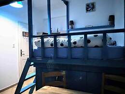 Grande Grotta Studios Armeos Masouri