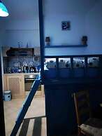 Grande Grotta Studios Armeos Masouri