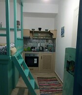 Grande Grotta Studios Armeos Masouri