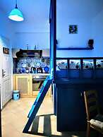 Grande Grotta Studios Armeos Masouri