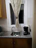 Poets Apertment in Armeos Masouri