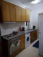 Poets Apertment in Armeos Masouri