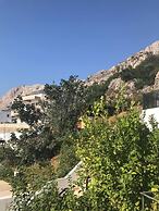 Poets Apertment in Armeos Masouri