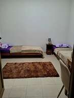 Poets Apertment in Armeos Masouri