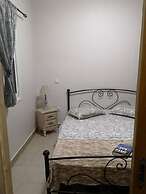 Poets Apertment in Armeos Masouri