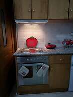 Poets Apertment in Armeos Masouri