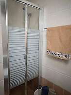 Poets Apertment in Armeos Masouri