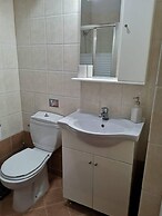 Poets Apertment in Armeos Masouri